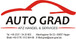 Logo AUTO GRAD